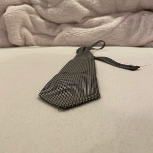 Kid’s Adjustable Tie